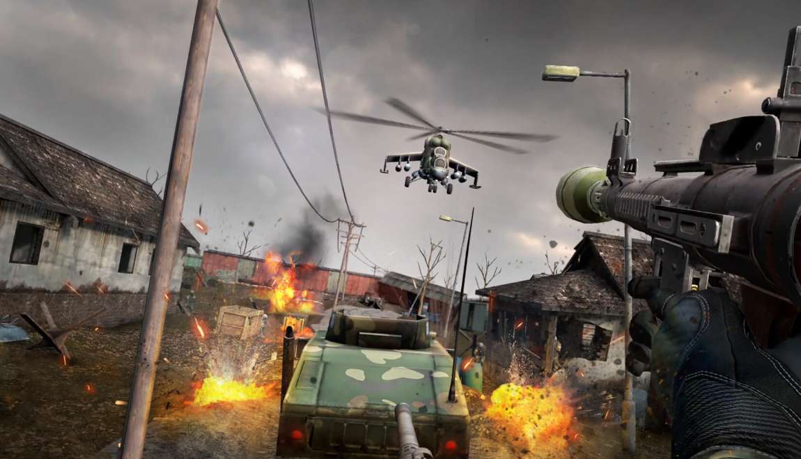 Steam VR每周新内容