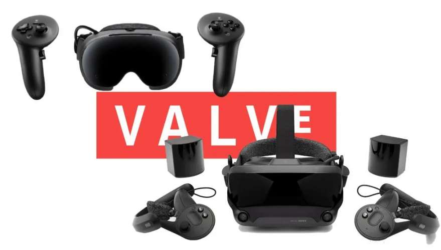 映维日报:IDC报24年Vision Pro卖40万台,Quest卖560万台,Valve停产Index VR头显