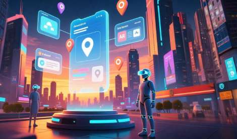 映维日报:苹果XR专利注视点成像多视角视频编解码器,亳州文融公司2150万元招标VR文旅项目