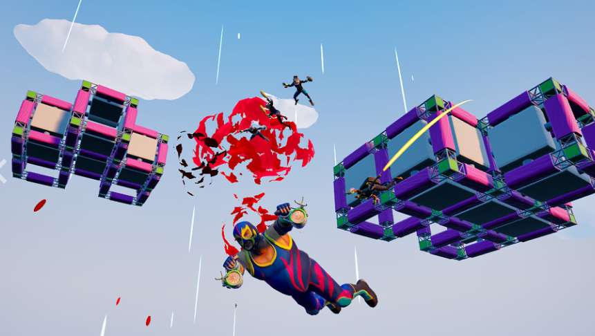 2025年秋季VR Games Showcase全内容汇总