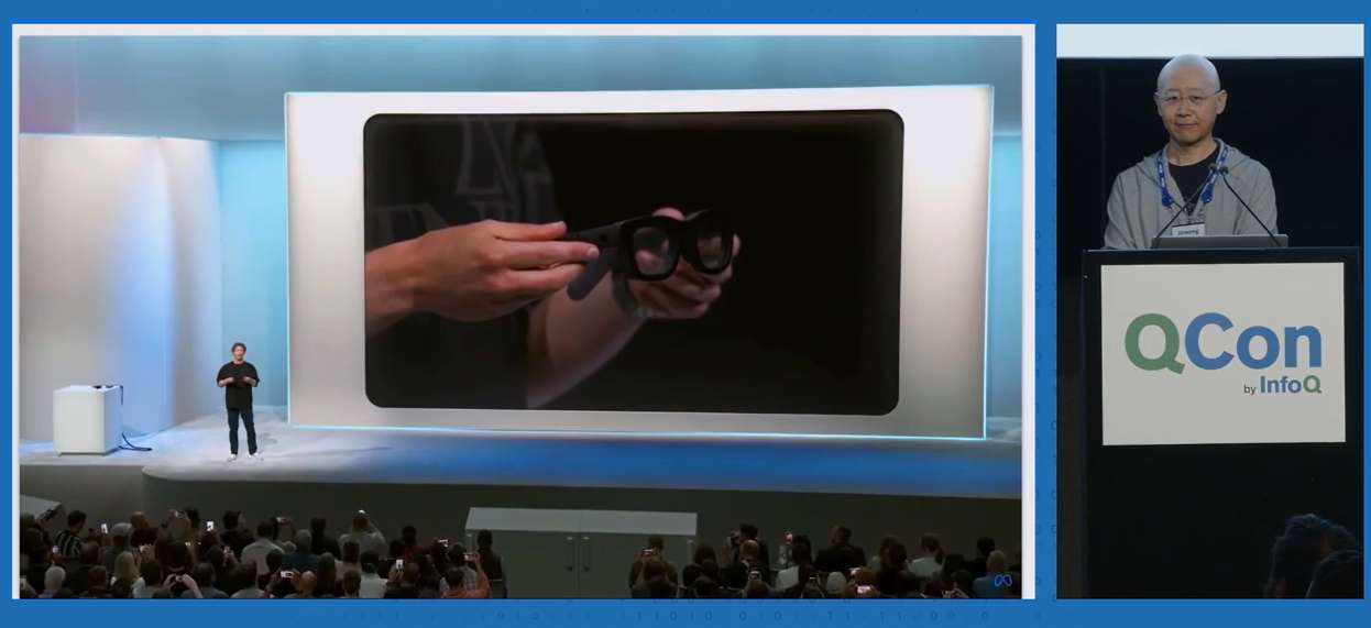 映维日报:Meta详解Orion AR突破、挑战与未来,美国空军3.69亿美元开发XR训练系统