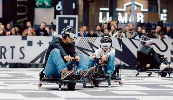 映维日报:Quest 3S翻新版低至216美元,Meta Horizon开发者大赛奖金池150万美元