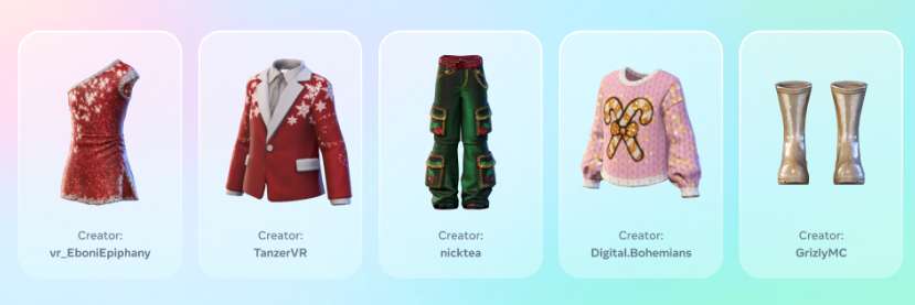 Meta分享：假日季增长策略