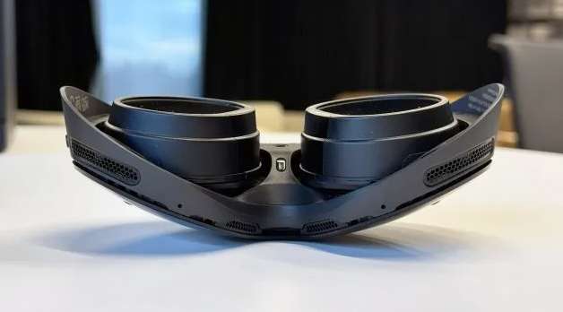 上手体验：Steam Frame揭示V社对VR的现代愿景与不断增长的硬件雄心