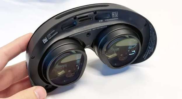 映维日报：瑞声科技收购芬兰Dispelix，《死侍 VR》售价50美元正式发行