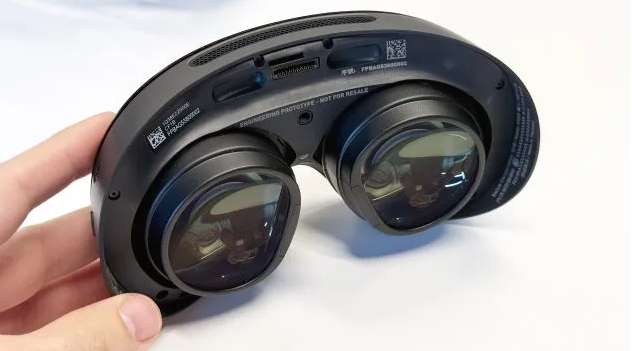 上手体验：Steam Frame揭示V社对VR的现代愿景与不断增长的硬件雄心