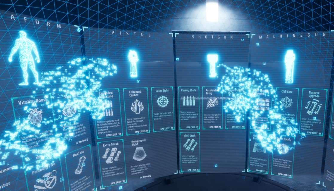 Steam VR每周新内容