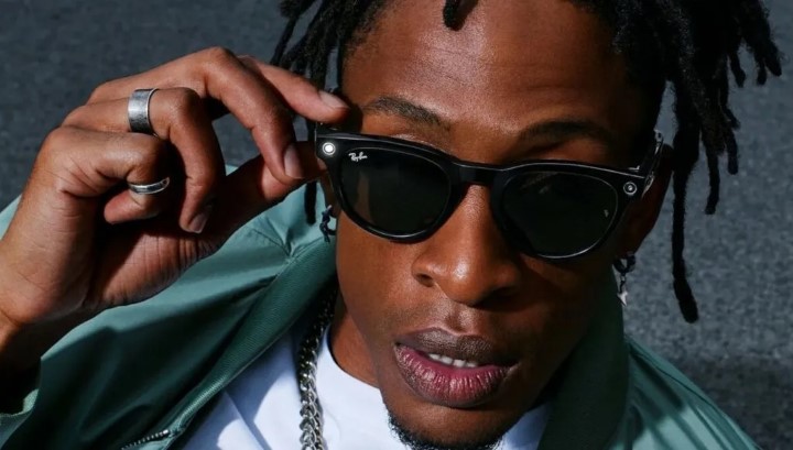 降价20％促销！Ray-Ban Meta智能眼镜开启黑五优惠