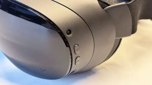 上手体验：Steam Frame揭示V社对VR的现代愿景与不断增长的硬件雄心