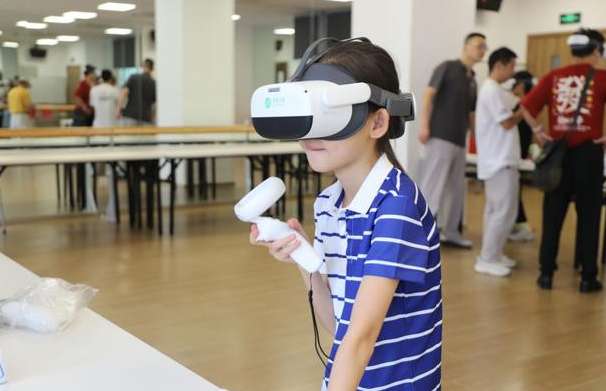 映维日报：瑞声科技收购芬兰Dispelix，《死侍 VR》售价50美元正式发行