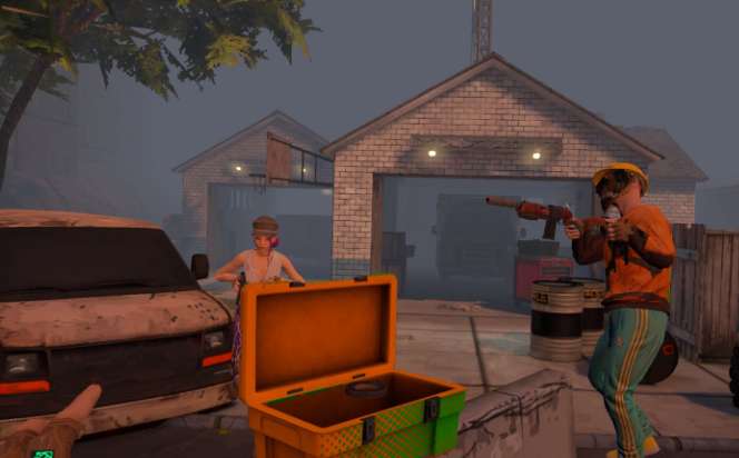 Steam VR每周十大新内容