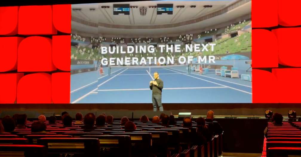 Meta分享:Unity与Meta Horizon OS融合,在Unite 2025看见VR开发的未来