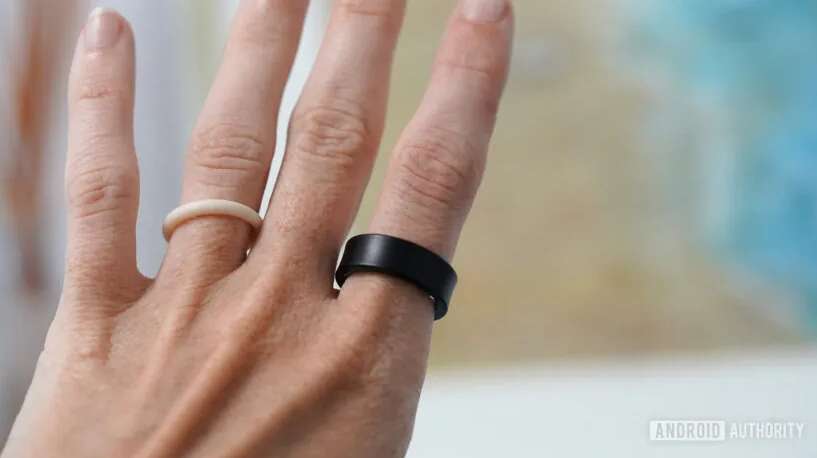 三星Galixy Ring或即将融入Android XR生态