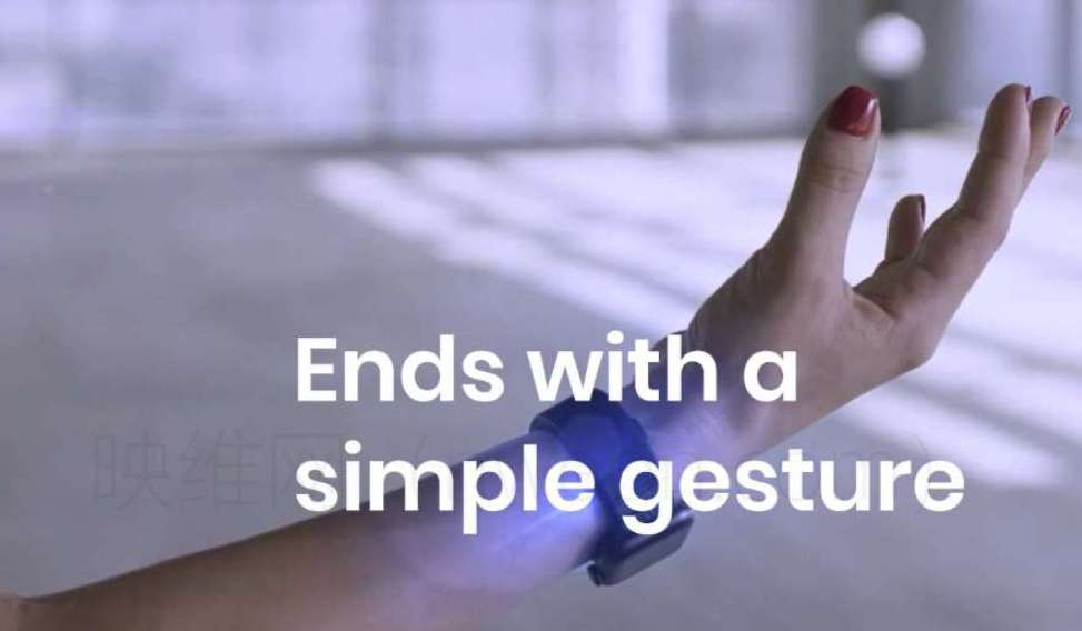 Wearable Devices通过权证激励融资568万美元