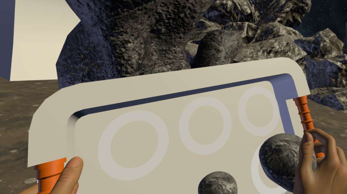 Steam VR每周新内容