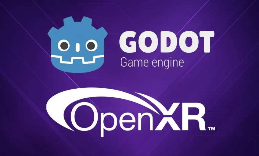 Godot现已支持更多XR功能并可构建通用OpenXR APK