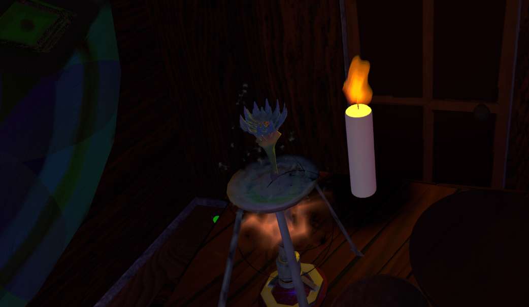 Steam VR每周新内容