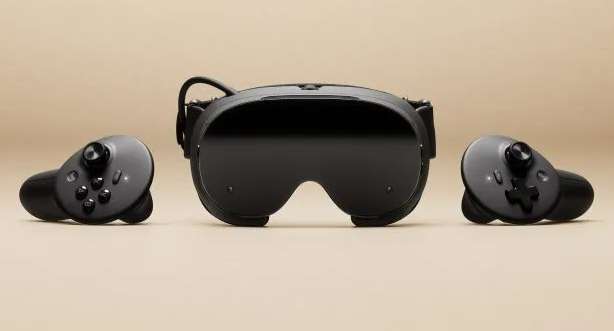 上手体验：Steam Frame揭示V社对VR的现代愿景与不断增长的硬件雄心