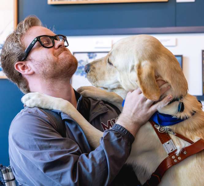 Meta分享：人工智能眼镜如何助力残障人士