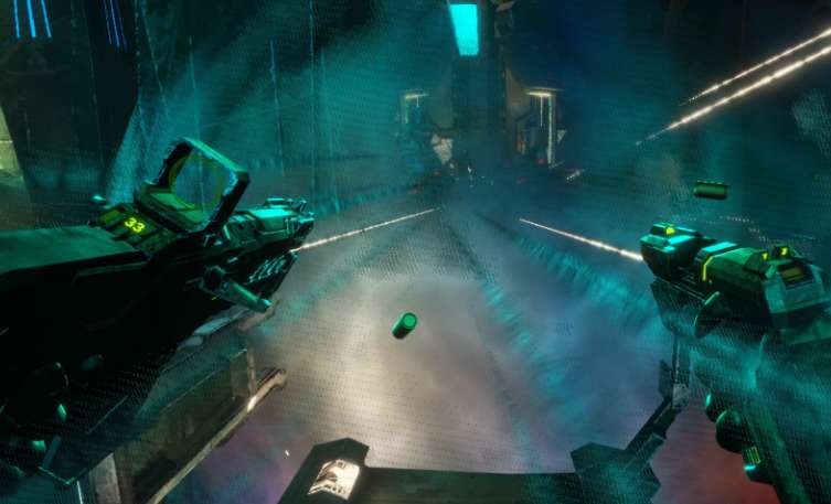 2025年秋季VR Games Showcase全内容汇总