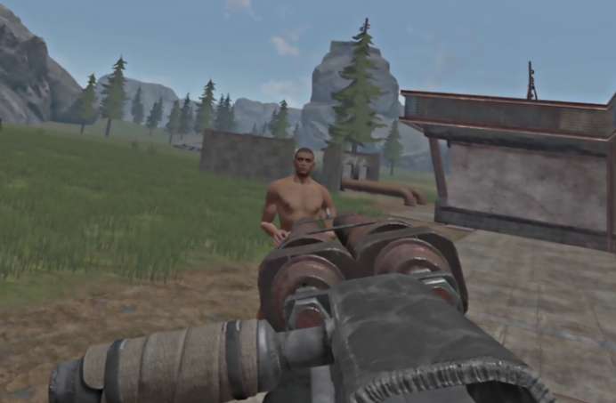 Steam VR每周十大新内容