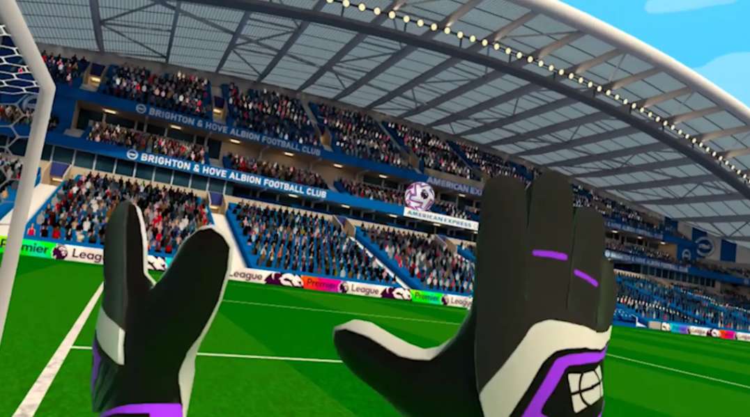 PICO Store 每周新内容