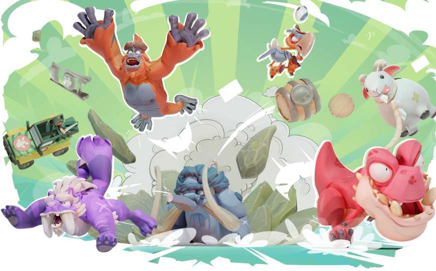 2025年秋季VR Games Showcase全内容汇总