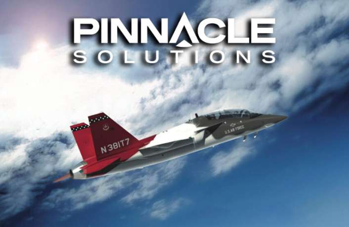 美国空军豪掷3.69亿美元开发XR沉浸式维护训练系统