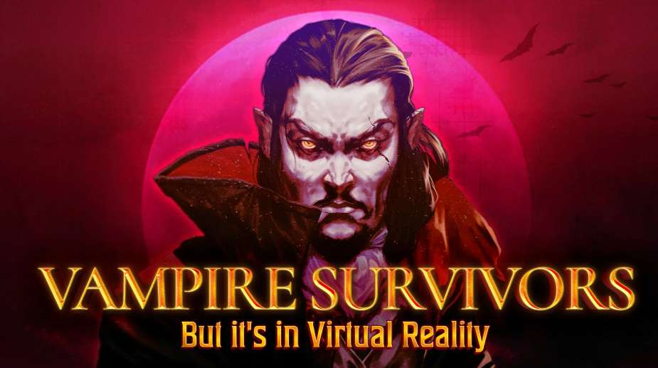 2025年秋季VR Games Showcase全内容汇总