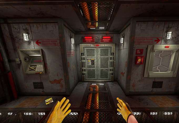 2025年秋季VR Games Showcase全内容汇总