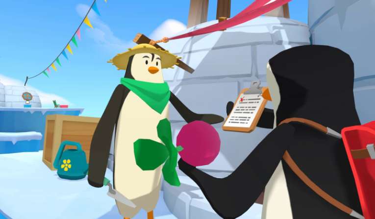 2025年秋季VR Games Showcase全内容汇总