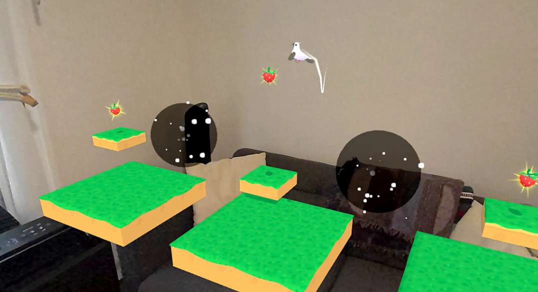 PICO Store 每周新内容