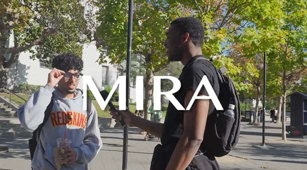 AR眼镜公司MIRA完成660万美元种子轮融资