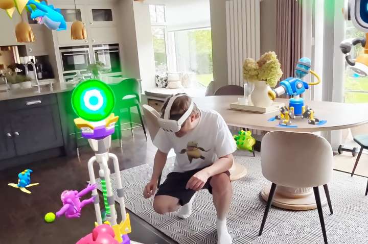 Meta Store 每周新内容