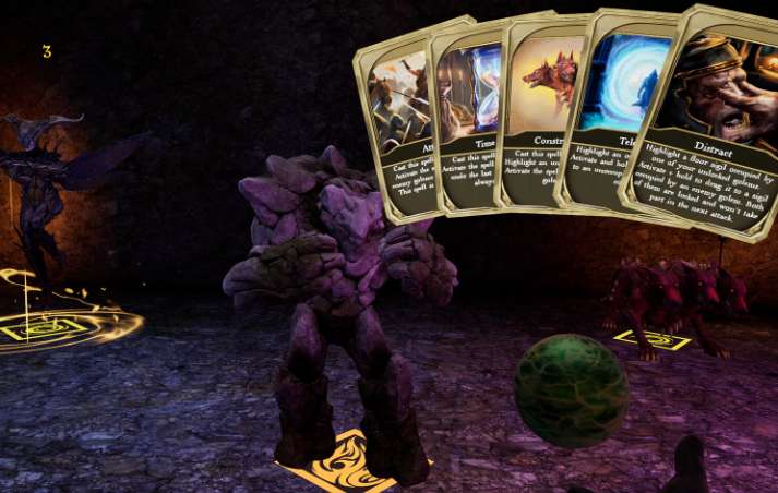 Steam VR每周十大新内容