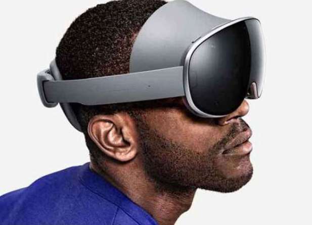 映维日报:IDC报24年Vision Pro卖40万台,Quest卖560万台,Valve停产Index VR头显