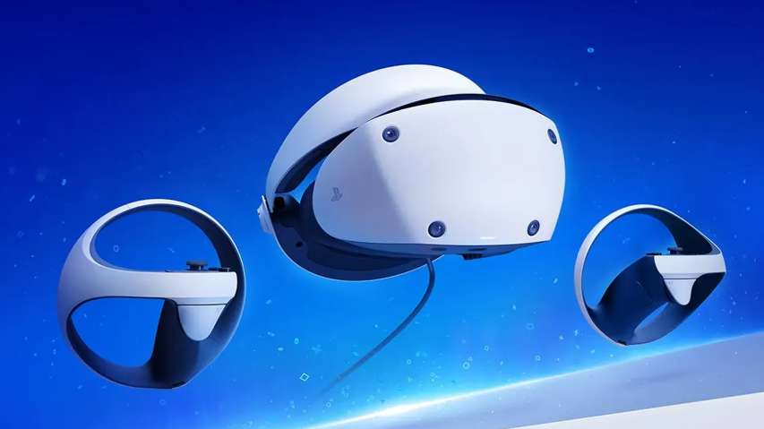优惠100美元,PSVR2在黑色星期五将降至300美元