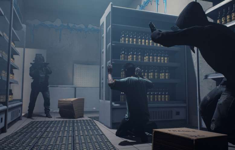 2025年秋季VR Games Showcase全内容汇总