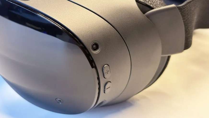 Valve将率先向VR开发者提供Steam Frame套件