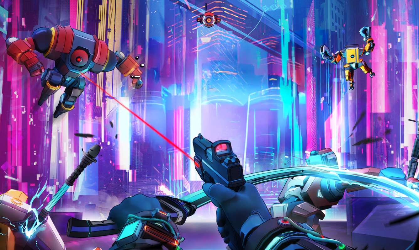 PlayStation VR Store每周新内容