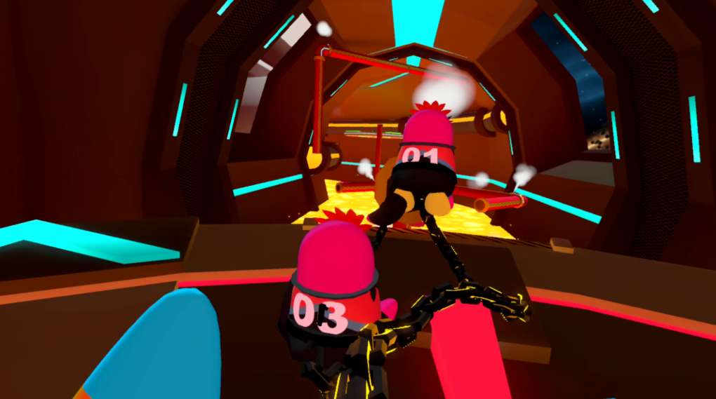 映维日报:PICO启动2025双11狂欢季,日本Quest VR游戏工作室的生死转型