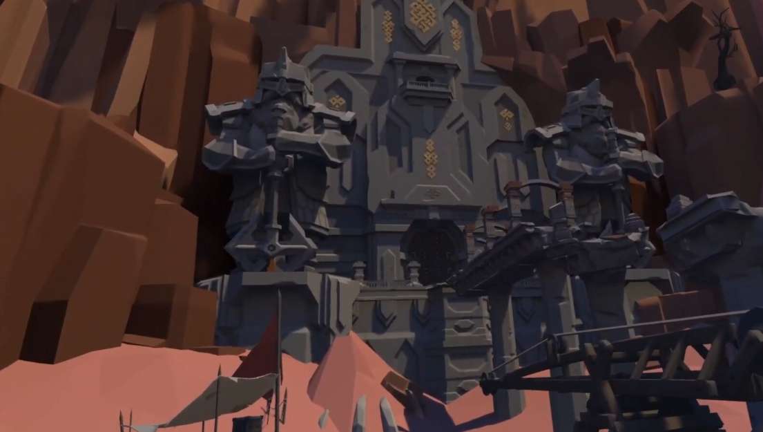 Steam VR每周新内容