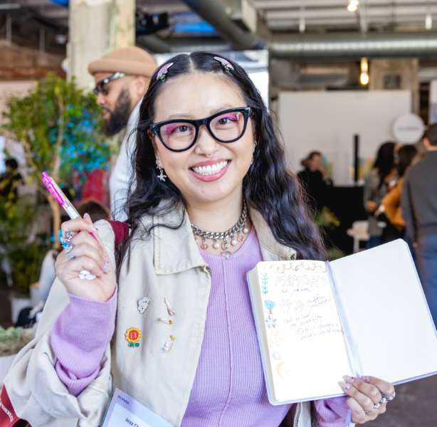 Meta分享：人工智能眼镜如何助力残障人士