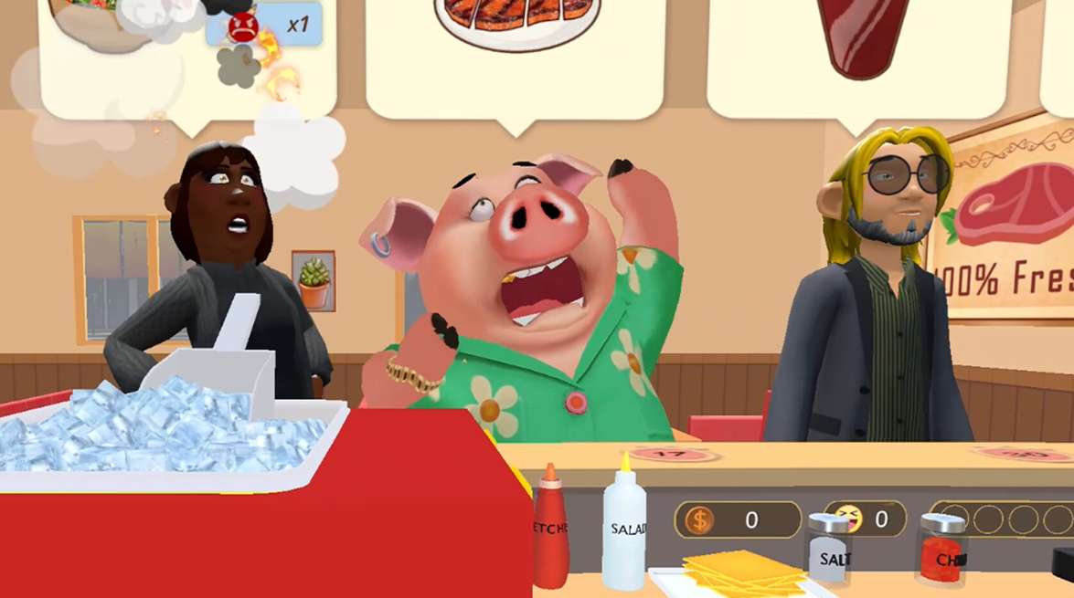 Steam VR每周新内容