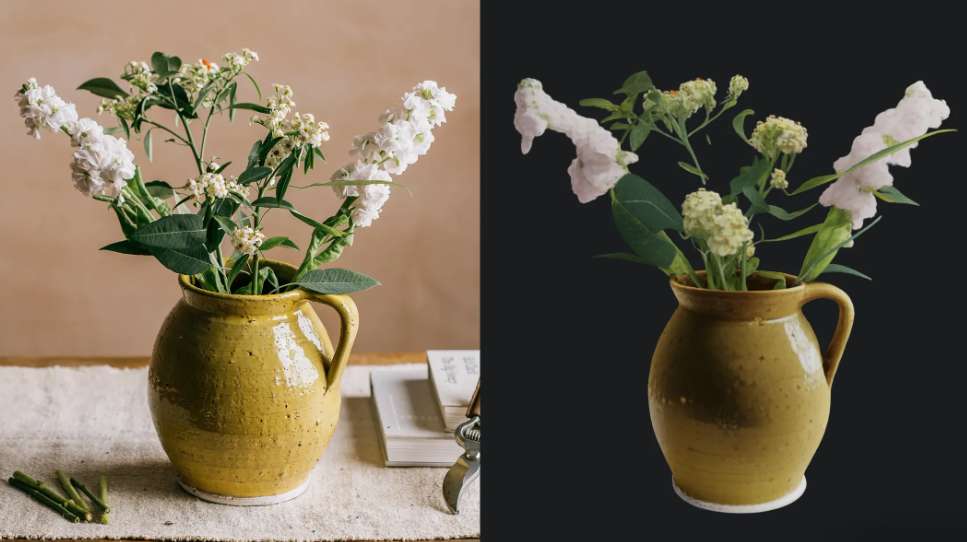 AI可在数秒内将现实物体带入VR