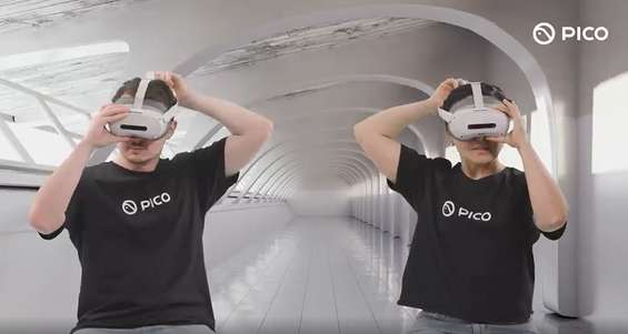 PICO设备管理器新增视频加密和实时屏幕与音量管理