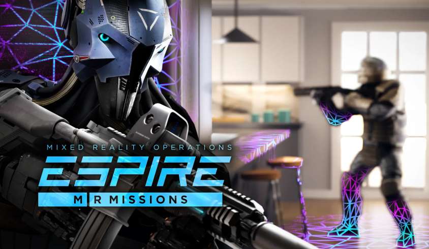 2025年秋季VR Games Showcase全内容汇总