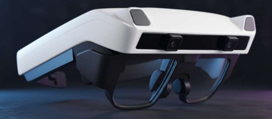 Lumus与Snke合作,共推医疗级AR眼镜