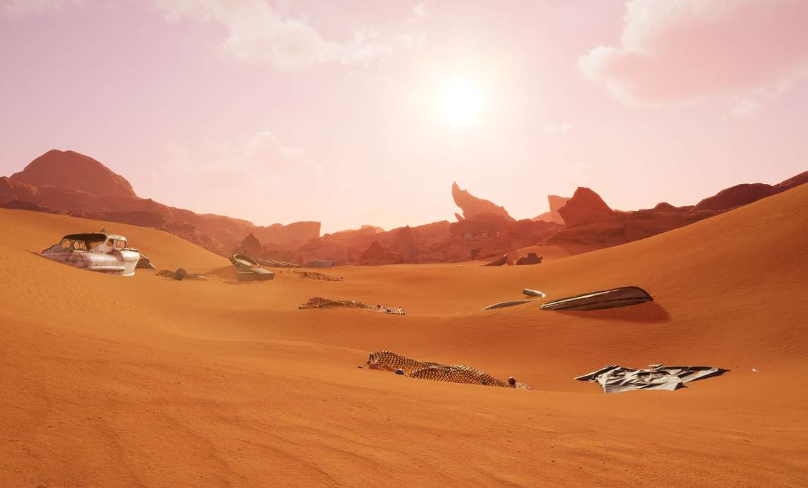 Steam VR每周新内容