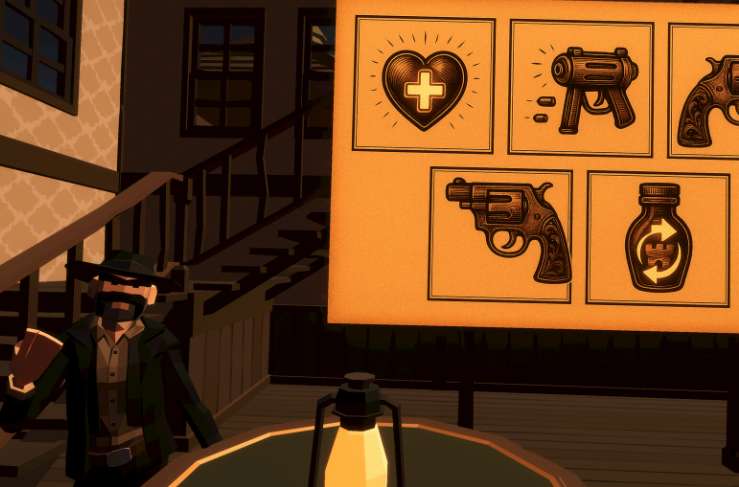 Steam VR每周十大新内容